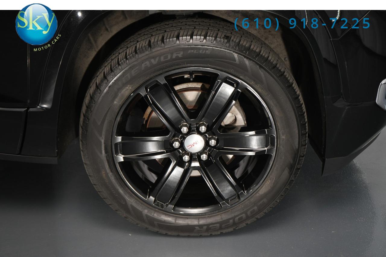 2019 GMC Acadia AWD Denali 6-PASSENGER West Chester PA