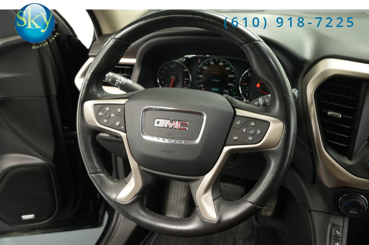 2019 GMC Acadia AWD Denali 6-PASSENGER West Chester PA