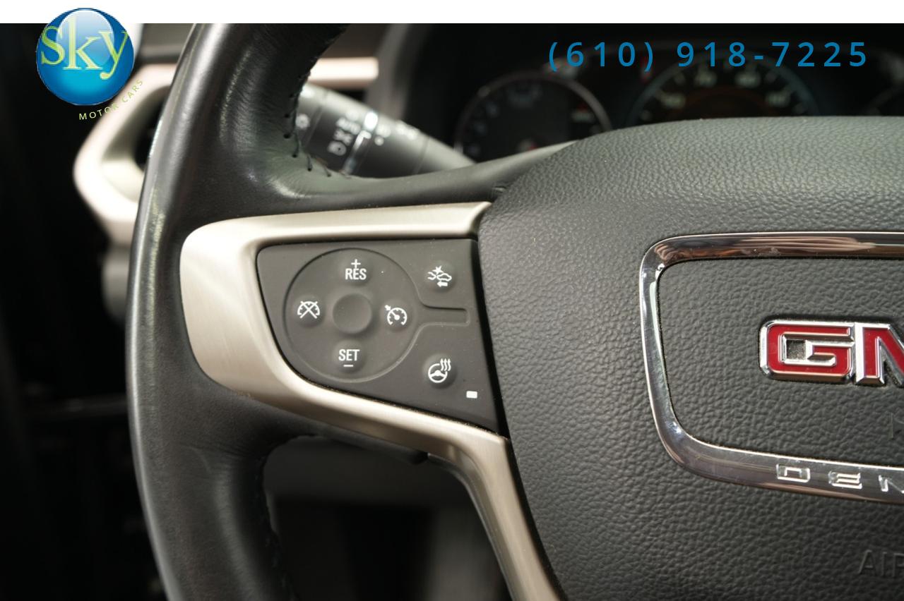 2019 GMC Acadia AWD Denali 6-PASSENGER West Chester PA