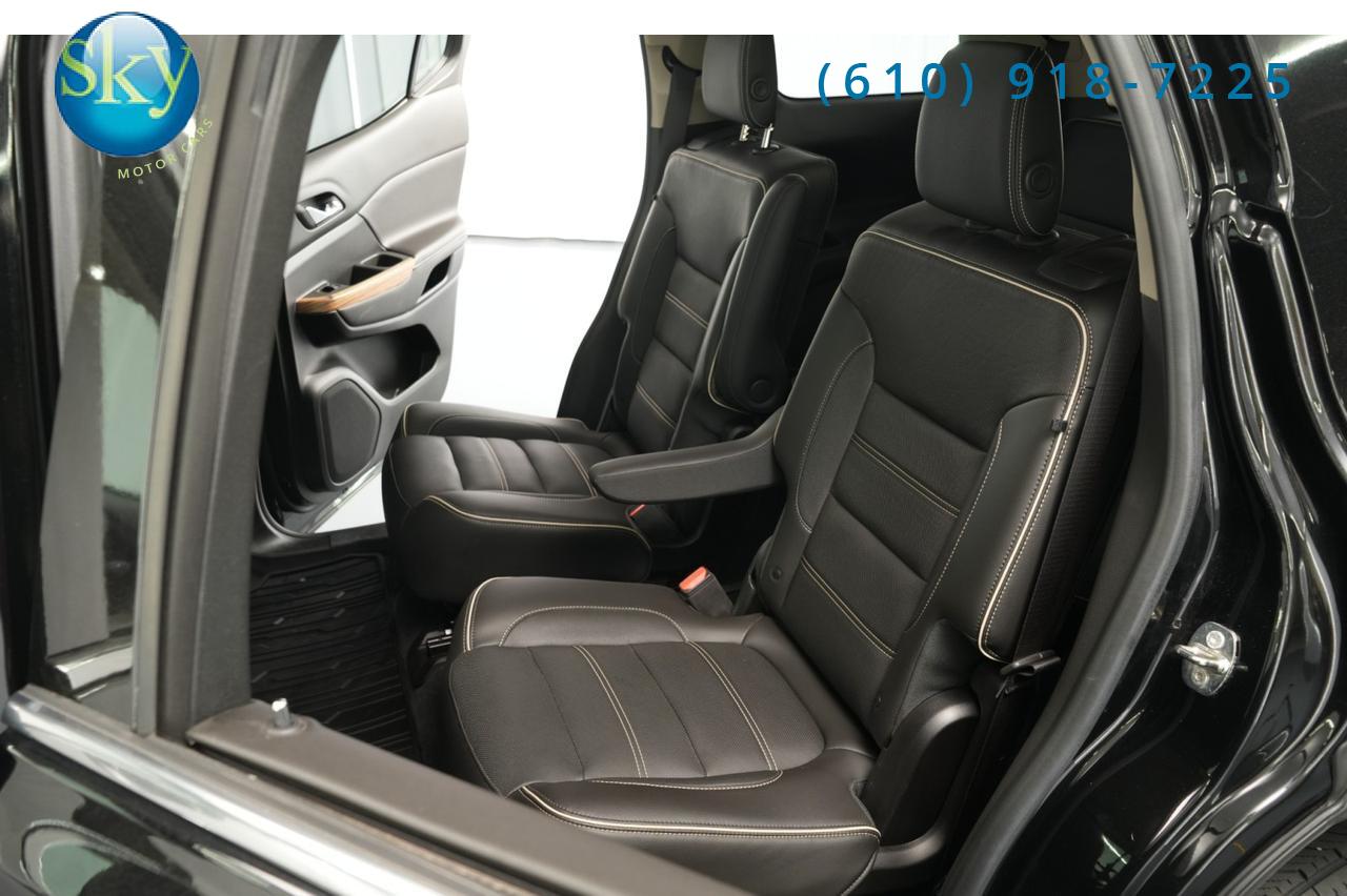 2019 GMC Acadia AWD Denali 6-PASSENGER West Chester PA