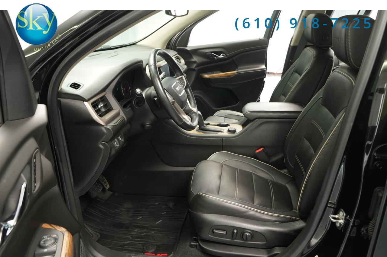 2019 GMC Acadia AWD Denali 6-PASSENGER West Chester PA