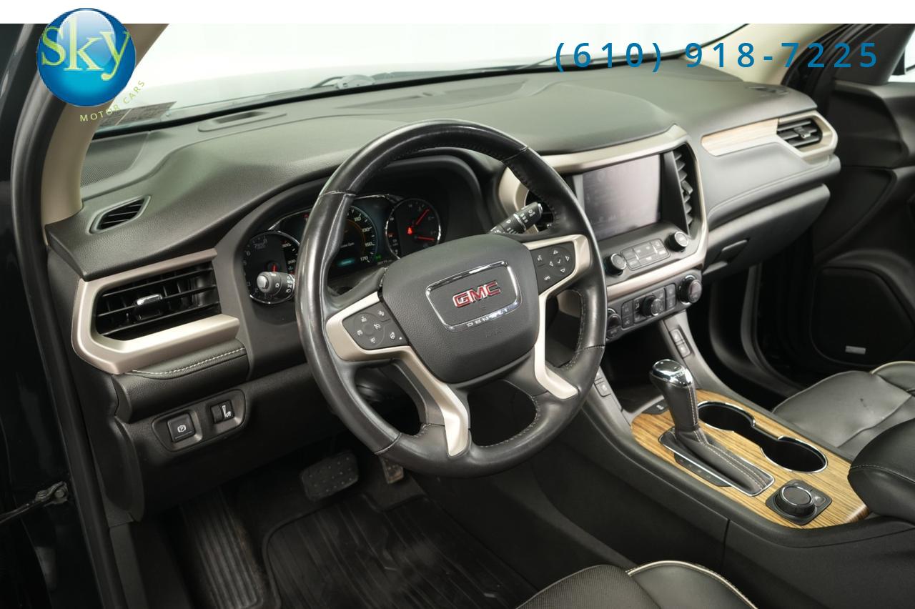 2019 GMC Acadia AWD Denali 6-PASSENGER West Chester PA