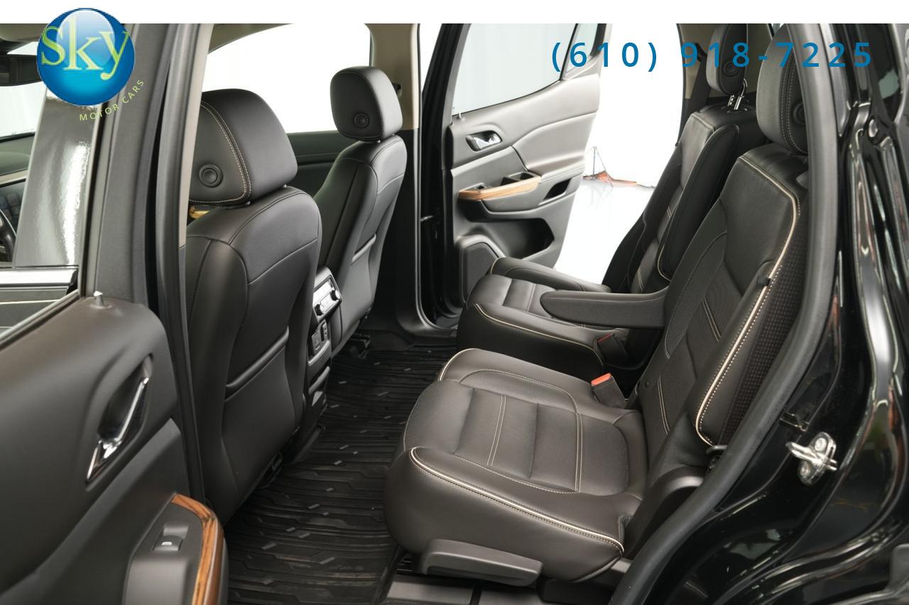 2019 GMC Acadia AWD Denali 6-PASSENGER West Chester PA