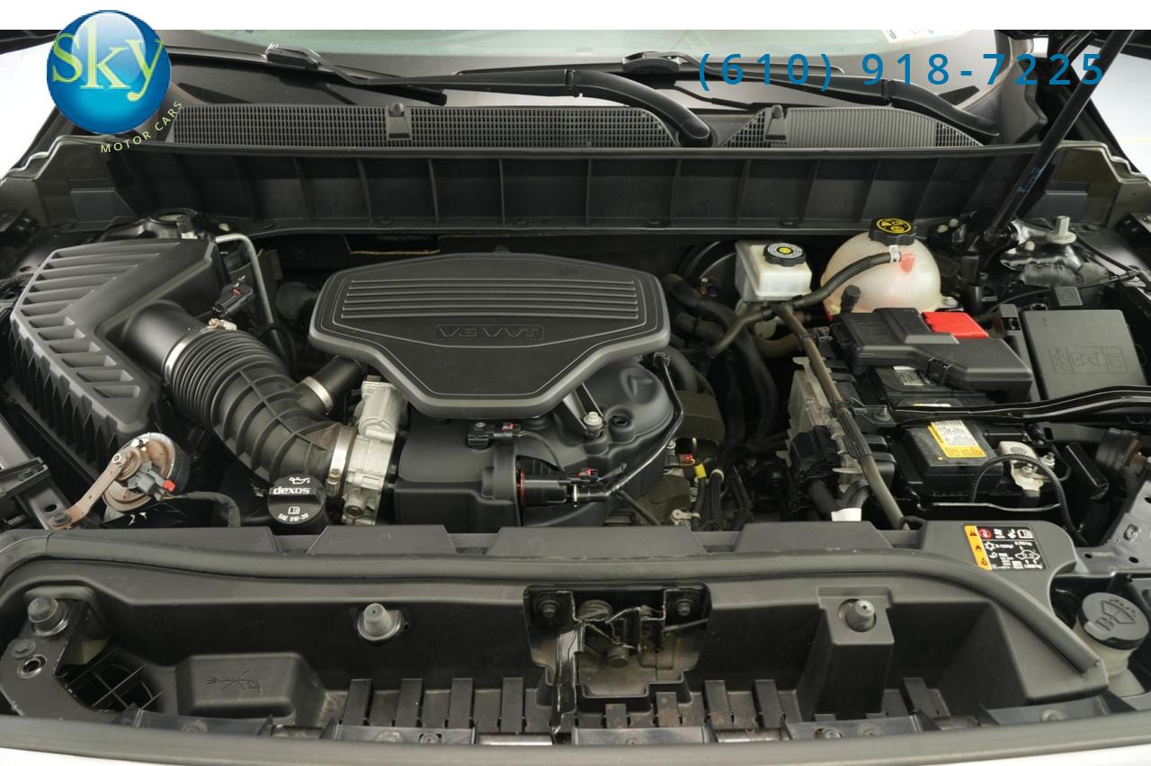 2019 GMC Acadia AWD Denali 6-PASSENGER West Chester PA