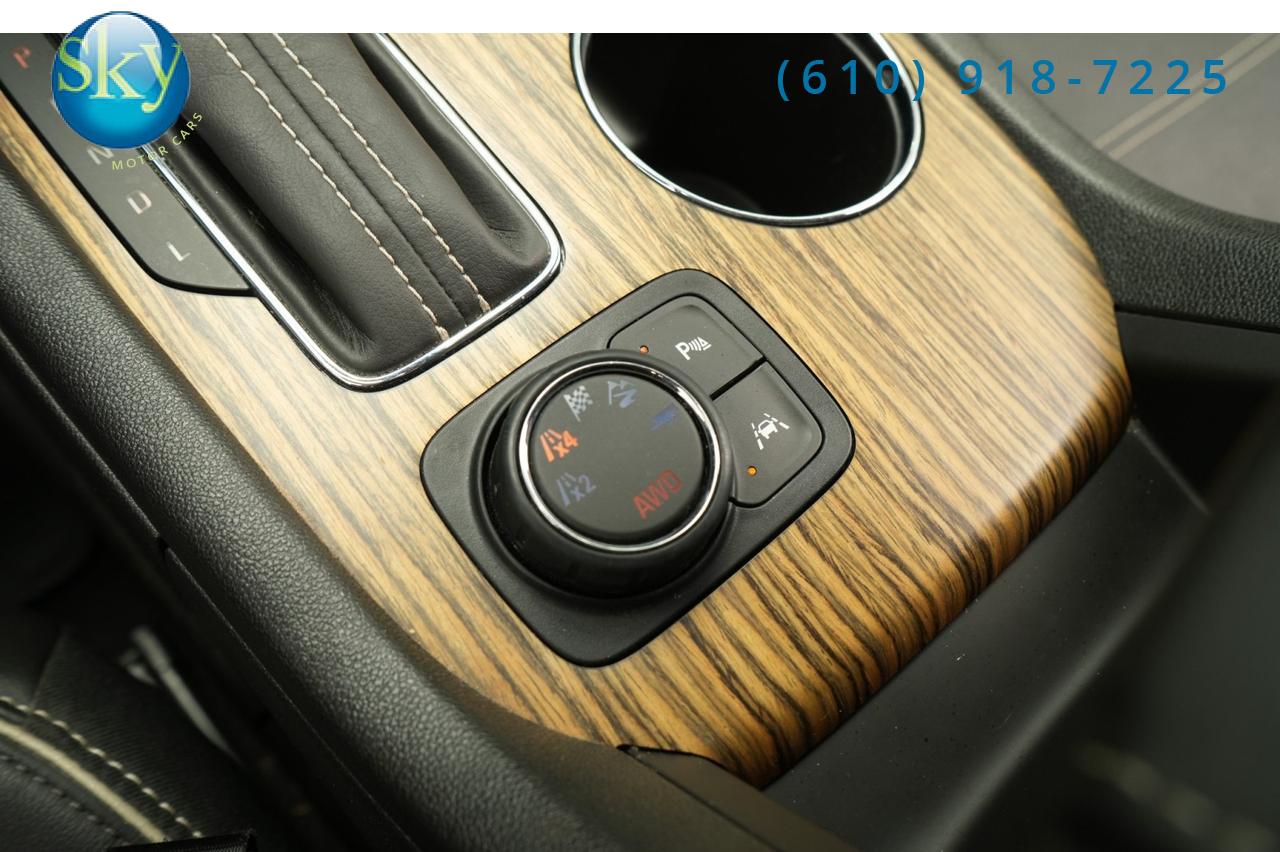 2019 GMC Acadia AWD Denali 6-PASSENGER West Chester PA