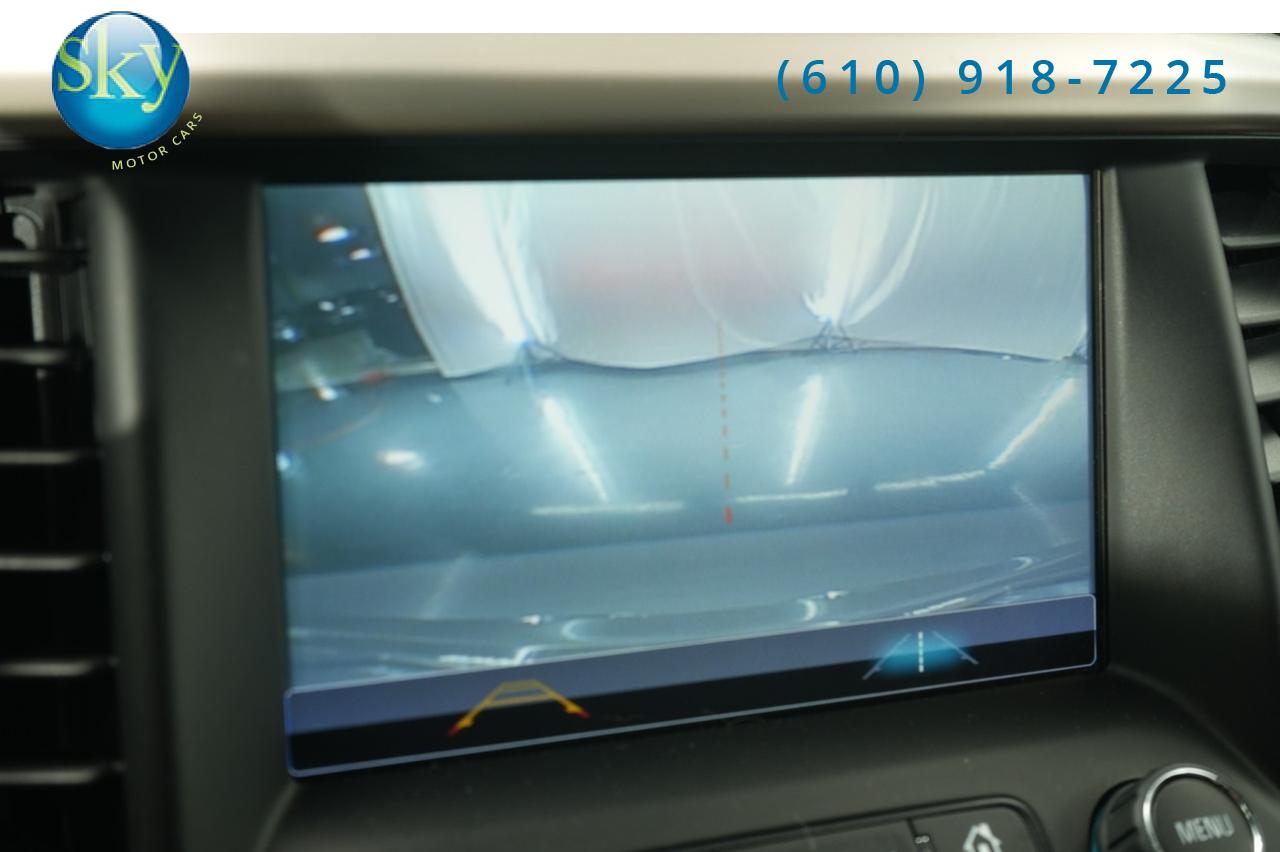 2019 GMC Acadia AWD Denali 6-PASSENGER West Chester PA