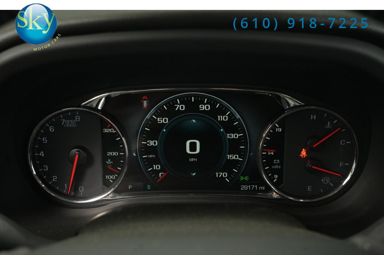 2019 GMC Acadia AWD Denali 6-PASSENGER West Chester PA