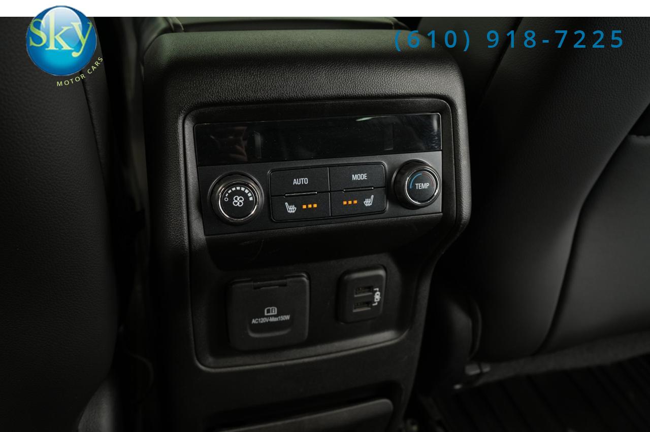 2019 GMC Acadia AWD Denali 6-PASSENGER West Chester PA