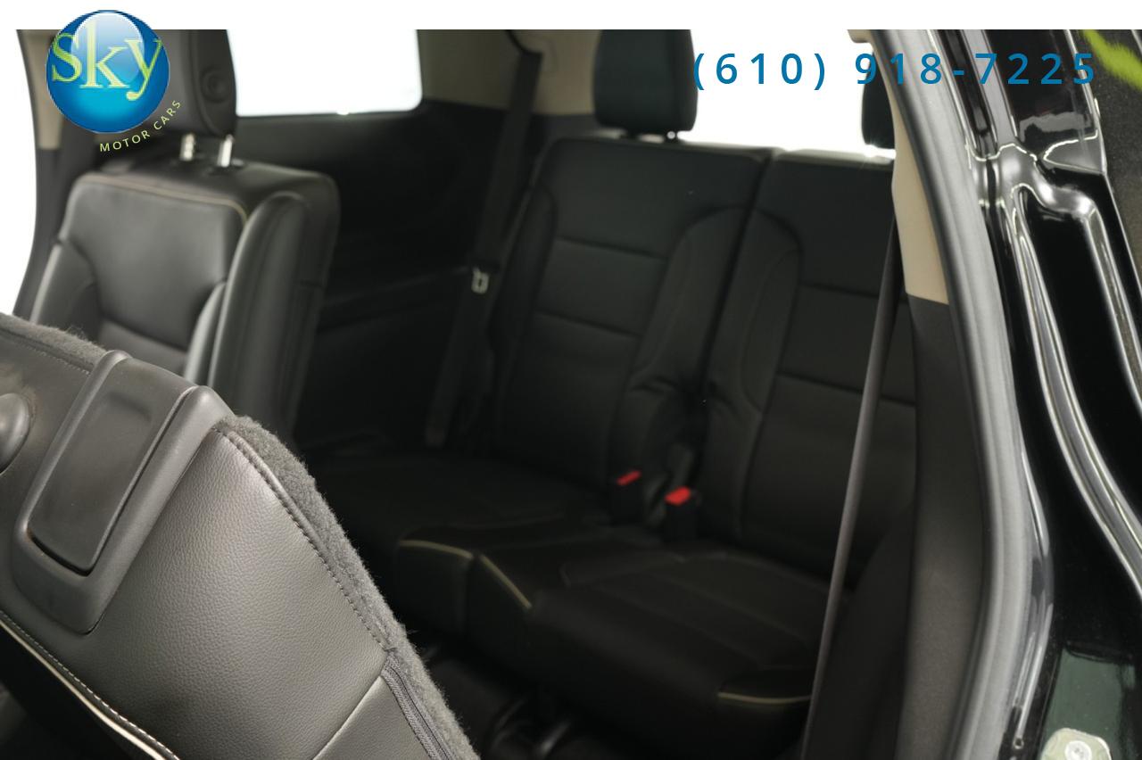 2019 GMC Acadia AWD Denali 6-PASSENGER West Chester PA