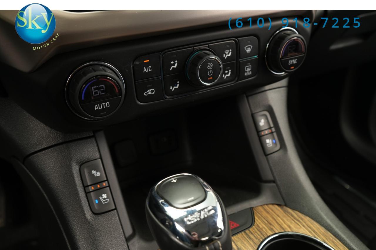 2019 GMC Acadia AWD Denali 6-PASSENGER West Chester PA