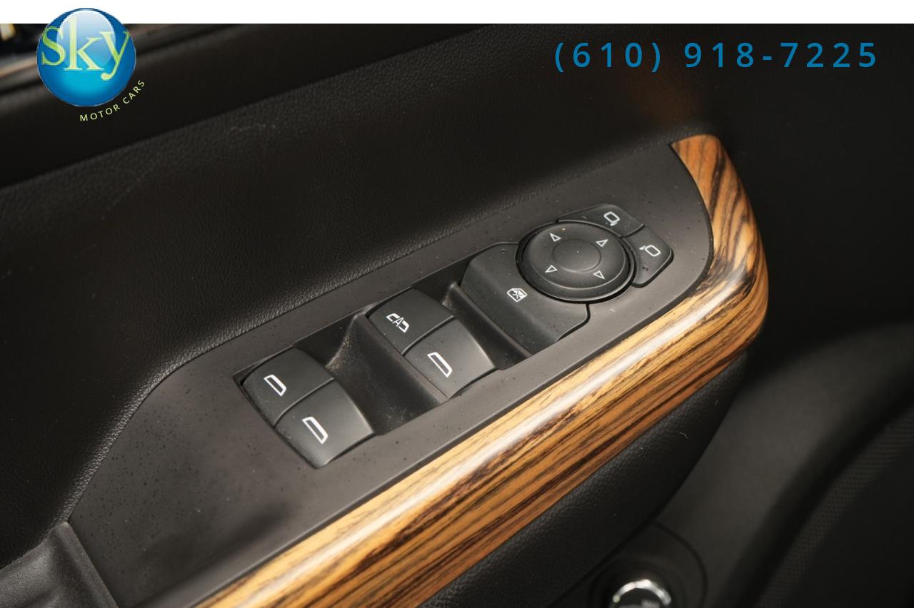 2019 GMC Acadia AWD Denali 6-PASSENGER West Chester PA