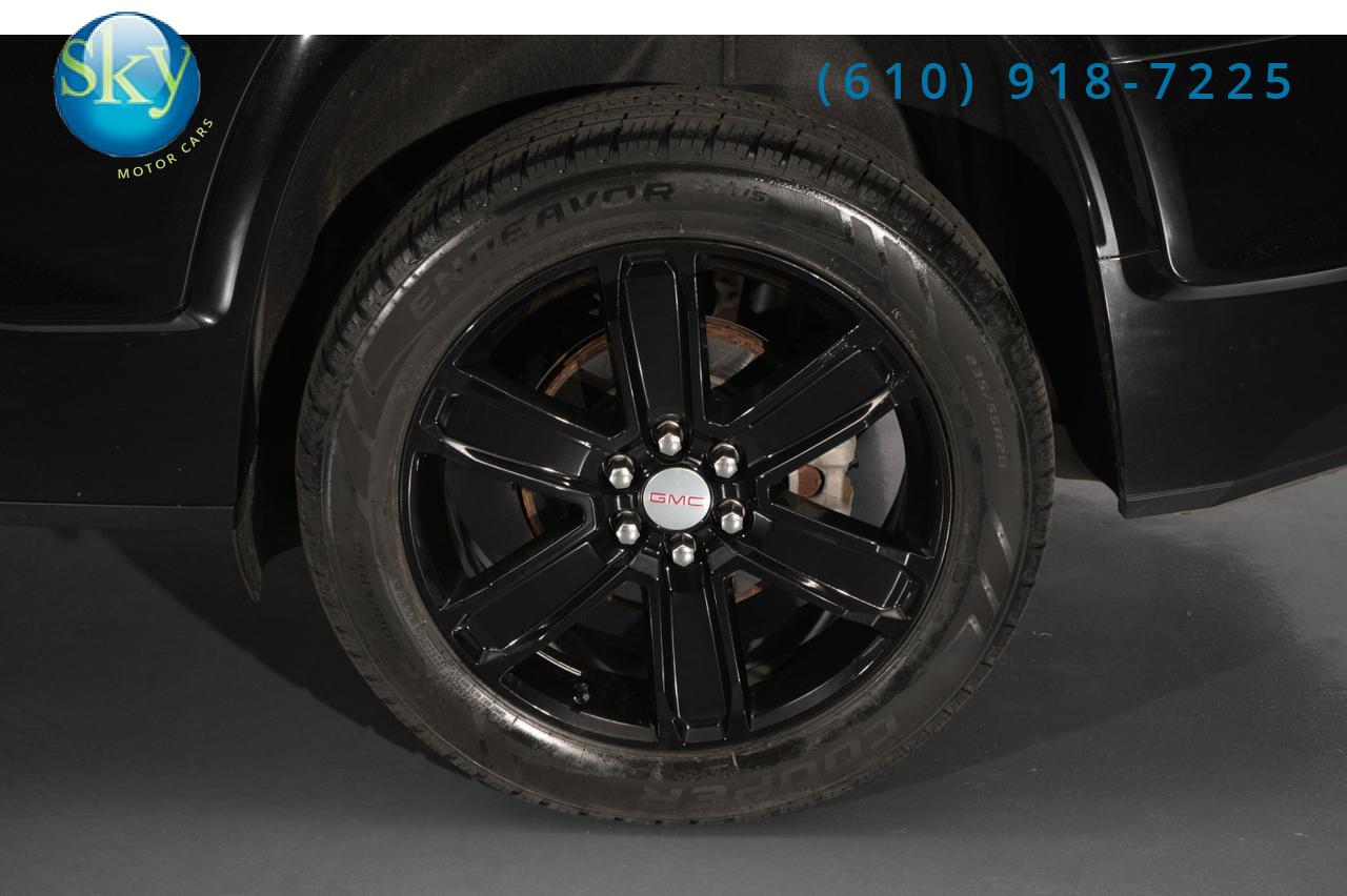 2019 GMC Acadia AWD Denali 6-PASSENGER West Chester PA