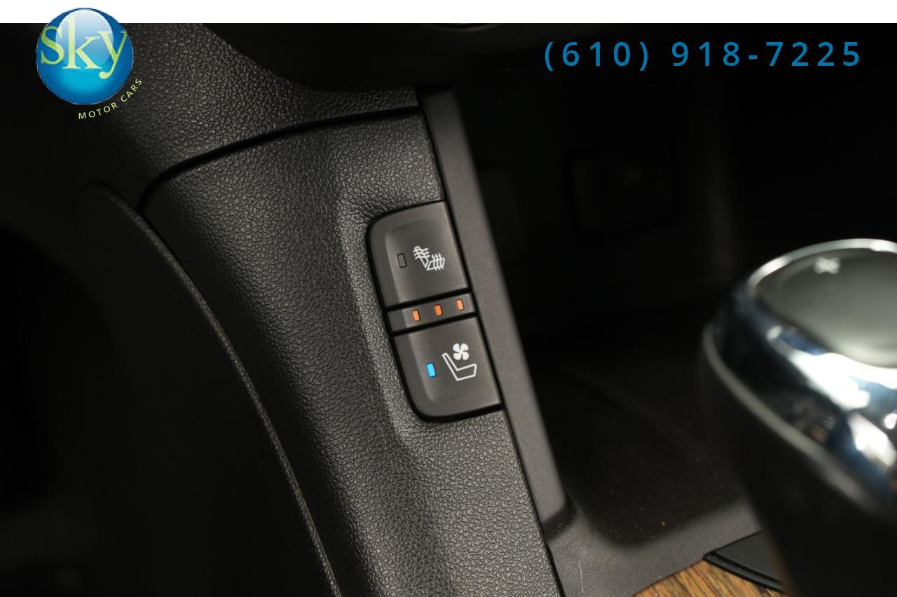 2019 GMC Acadia AWD Denali 6-PASSENGER West Chester PA