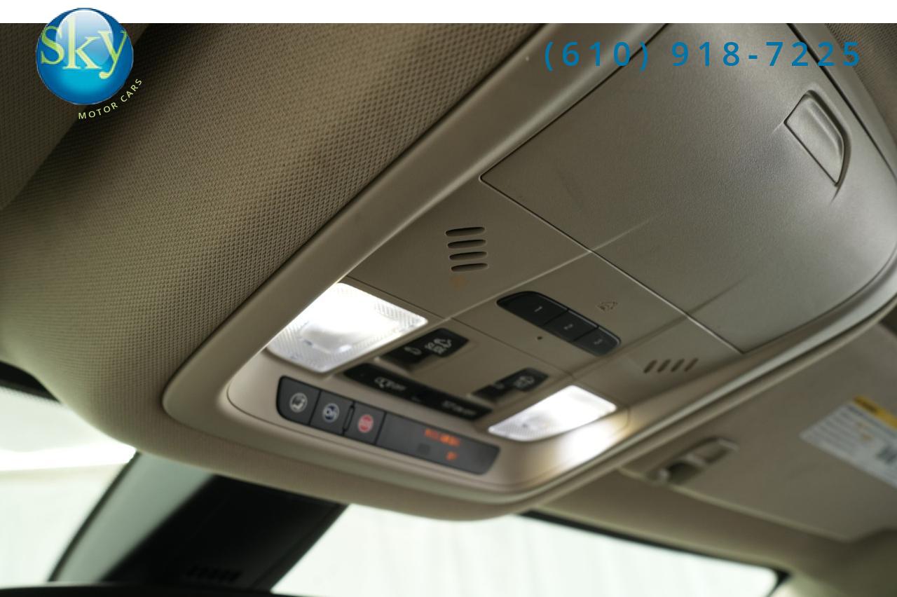 2019 GMC Acadia AWD Denali 6-PASSENGER West Chester PA