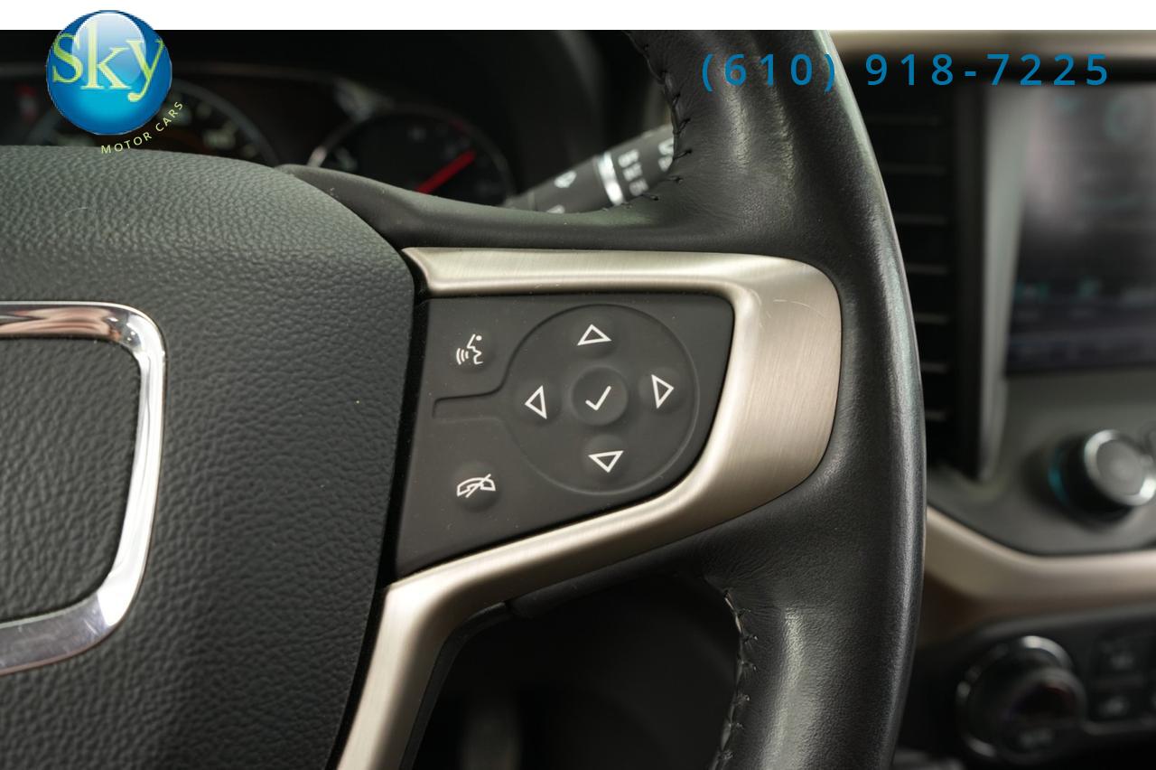 2019 GMC Acadia AWD Denali 6-PASSENGER West Chester PA