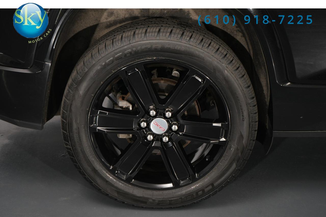 2019 GMC Acadia AWD Denali 6-PASSENGER West Chester PA