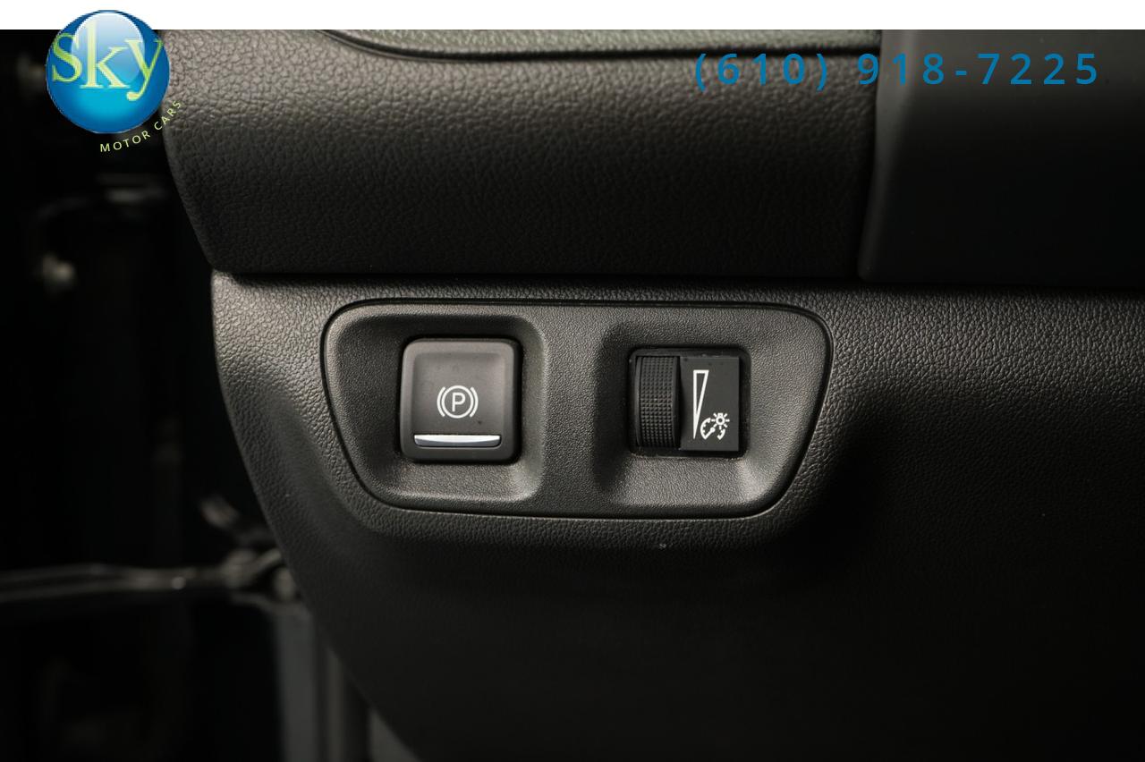 2019 GMC Acadia AWD Denali 6-PASSENGER West Chester PA