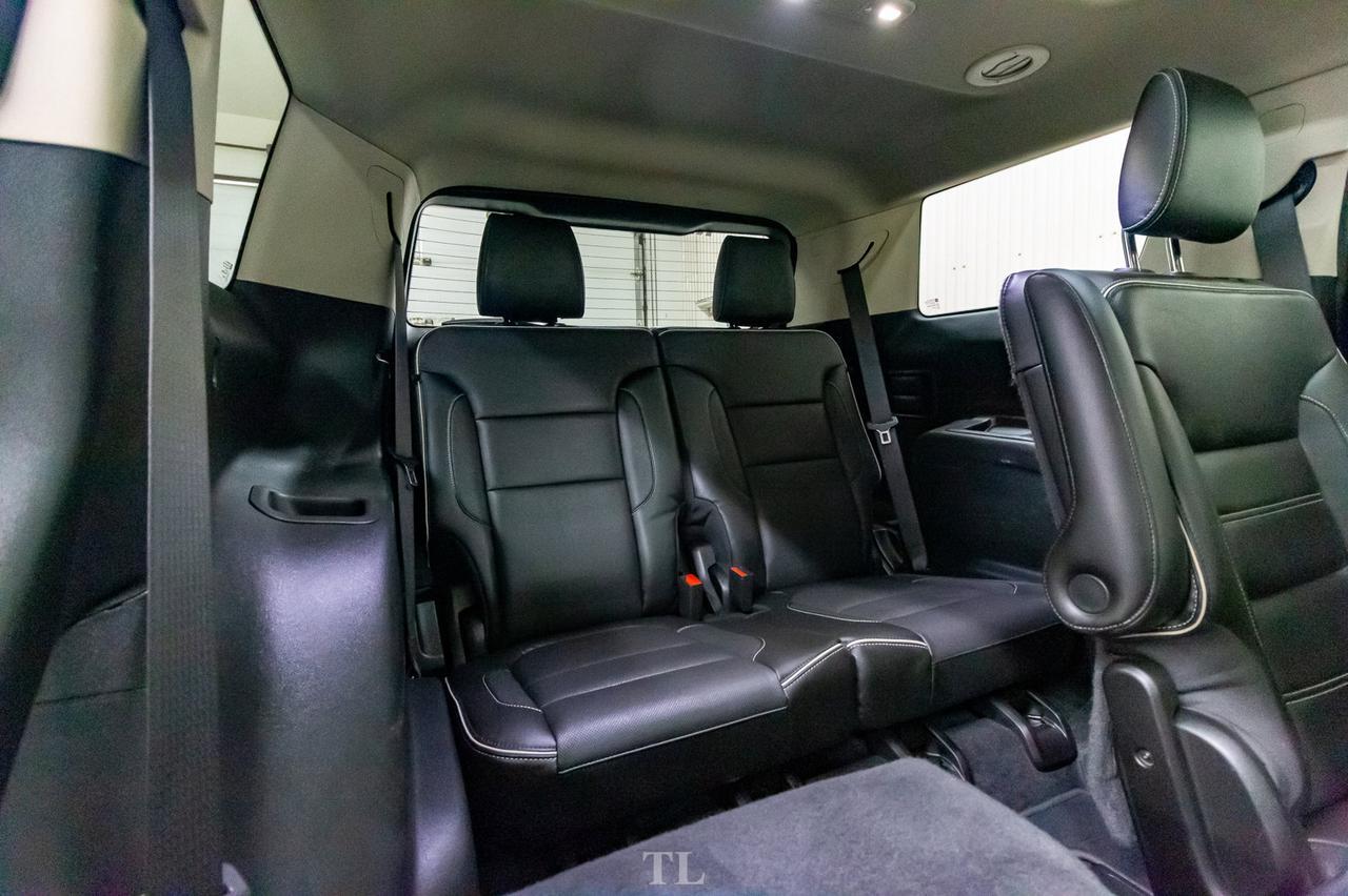 2019 GMC Acadia AWD Denali Leather Roof Nav BCam Red Deer AB