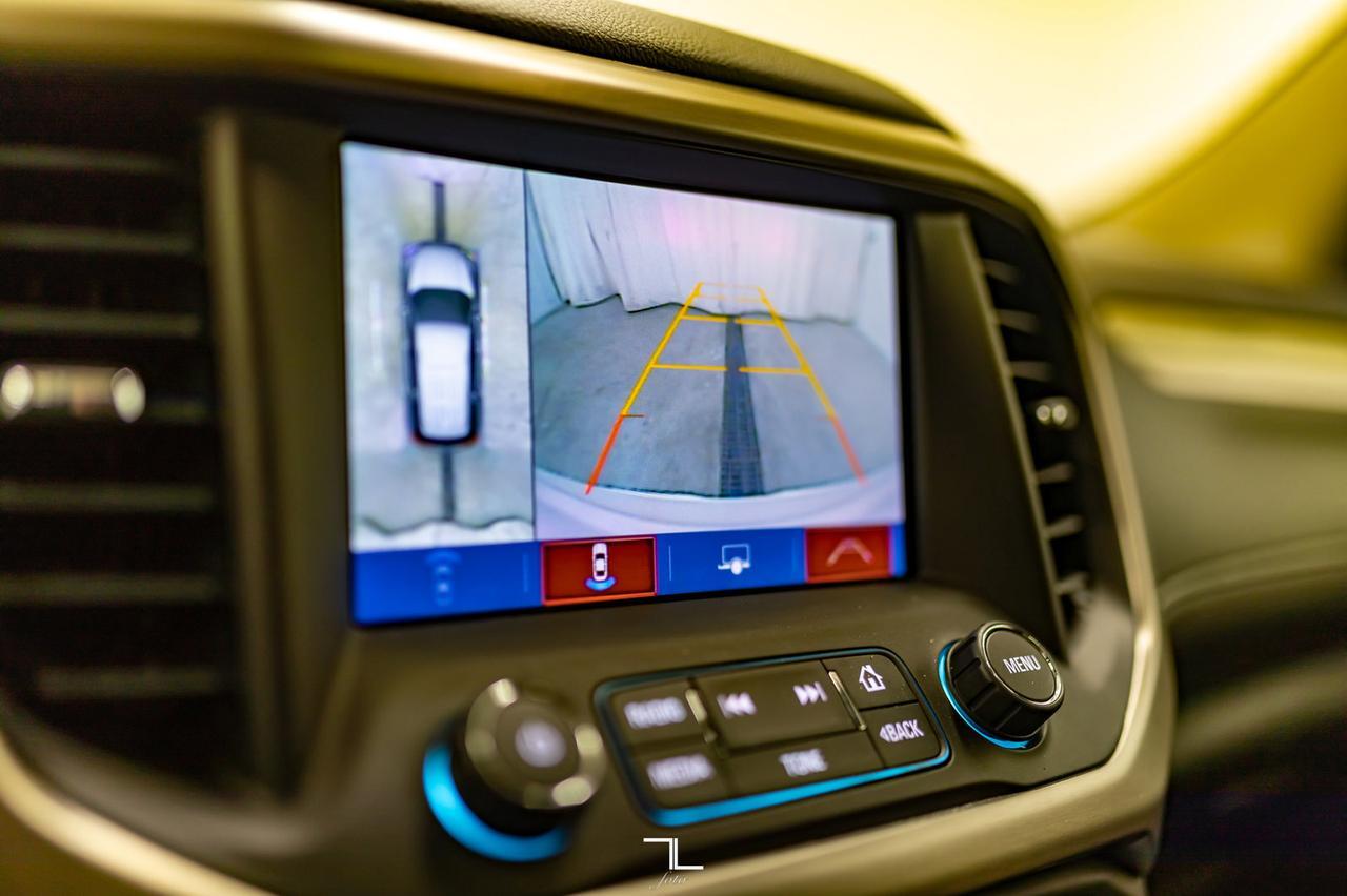 2019 GMC Acadia AWD Denali Leather Roof Nav BCam Red Deer AB