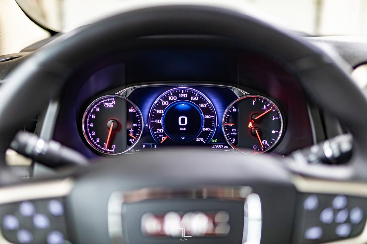 2019 GMC Acadia AWD Denali Leather Roof Nav BCam Red Deer AB