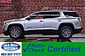 2019 GMC Acadia AWD SLE-2 PSeat BCam HSeat