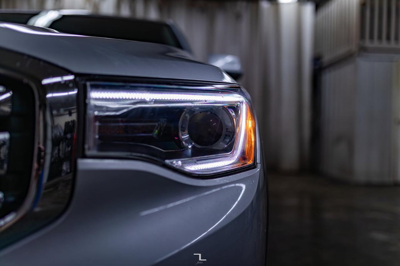 2019 GMC Acadia AWD SLE-2 PSeat BCam HSeat Red Deer AB