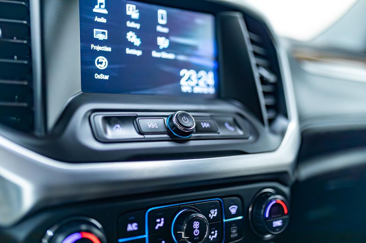 2019 GMC Acadia AWD SLE-2 PSeat BCam HSeat Red Deer AB