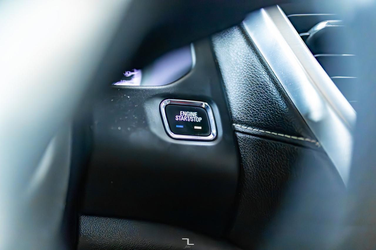 2019 GMC Acadia AWD SLE-2 PSeat BCam HSeat Red Deer AB