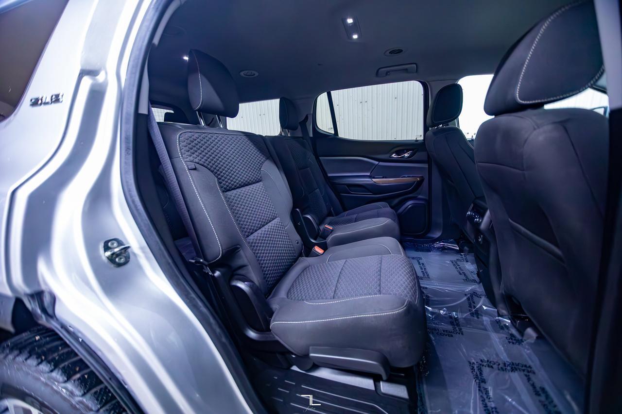 2019 GMC Acadia AWD SLE-2 PSeat BCam HSeat Red Deer AB