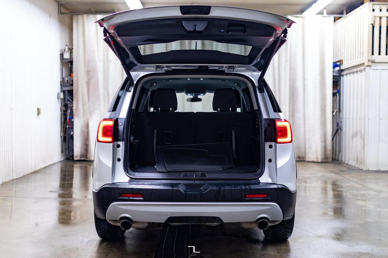 2019 GMC Acadia AWD SLE-2 PSeat BCam HSeat Red Deer AB
