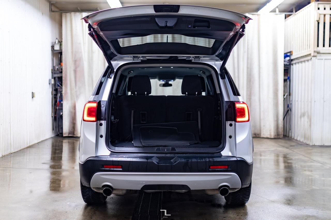 2019 GMC Acadia AWD SLE-2 PSeat BCam HSeat Red Deer AB