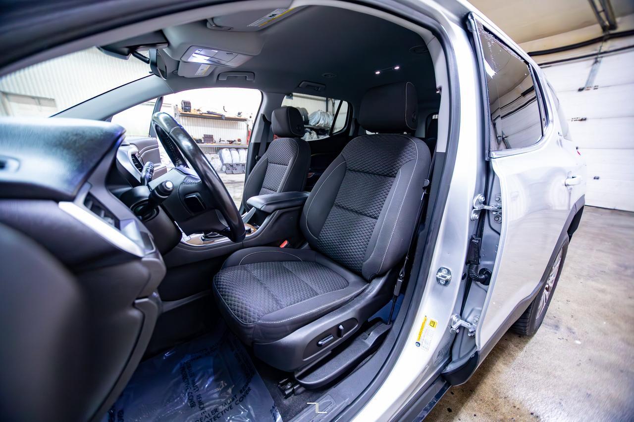 2019 GMC Acadia AWD SLE-2 PSeat BCam HSeat Red Deer AB