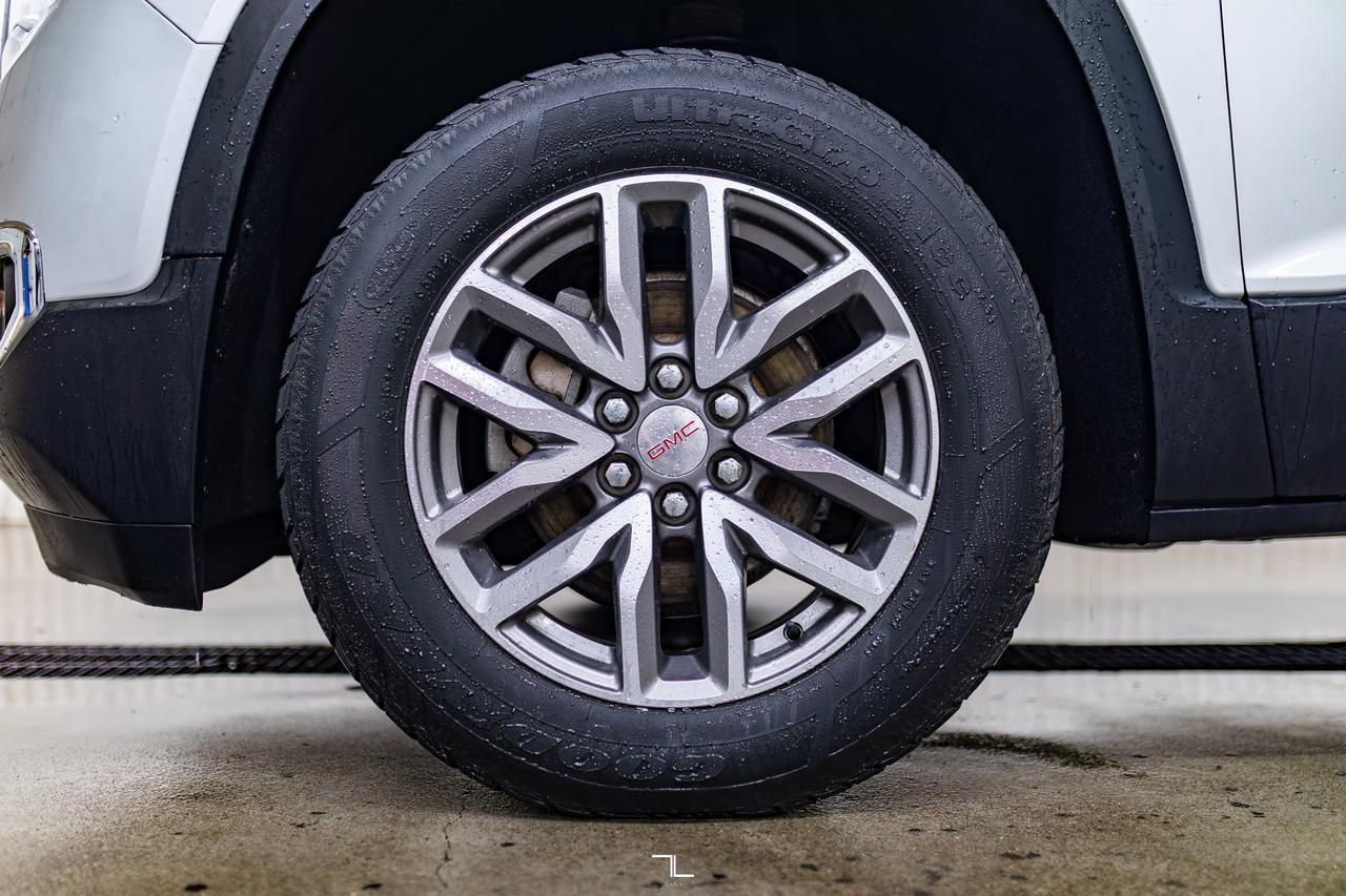 2019 GMC Acadia AWD SLE-2 PSeat BCam HSeat Red Deer AB