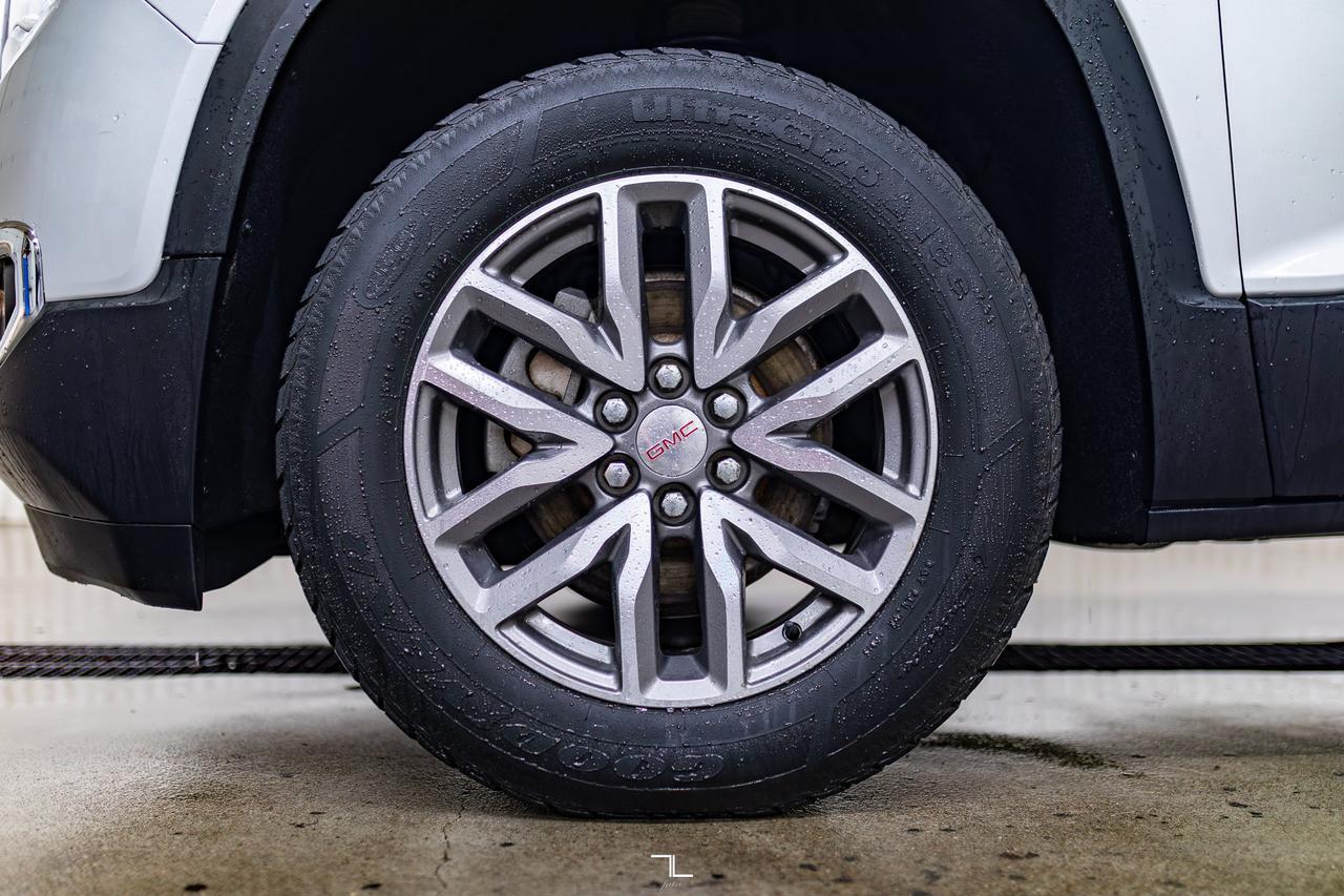 2019 GMC Acadia AWD SLE-2 PSeat BCam HSeat Red Deer AB