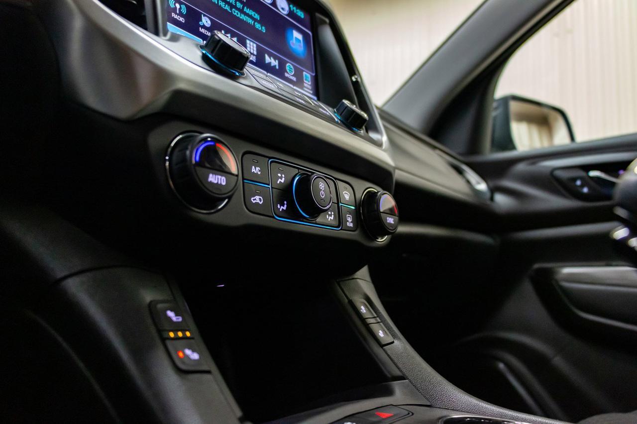 2019 GMC Acadia AWD SLE 3rd Row Roof DVD BCam Red Deer AB