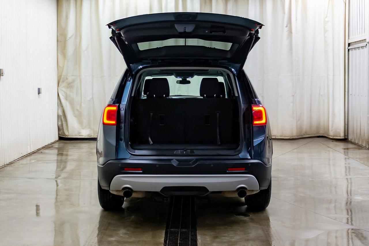 2019 GMC Acadia AWD SLE 3rd Row Roof DVD BCam Red Deer AB