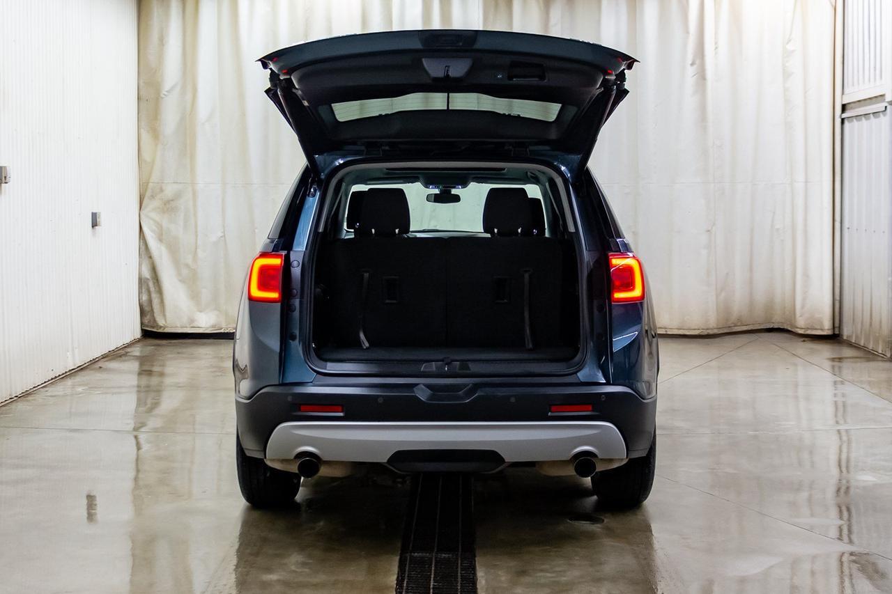 2019 GMC Acadia AWD SLE 3rd Row Roof DVD BCam Red Deer AB