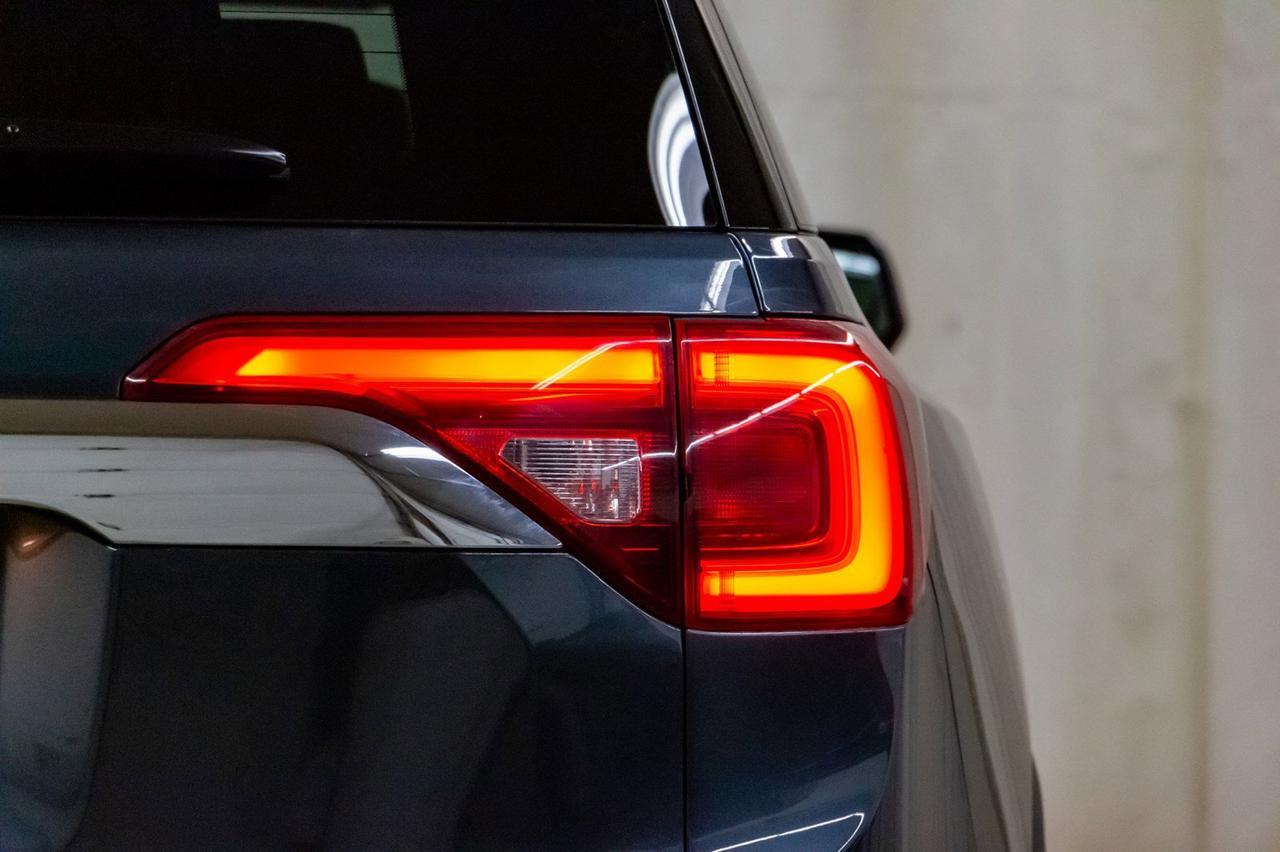 2019 GMC Acadia AWD SLE 3rd Row Roof DVD BCam Red Deer AB