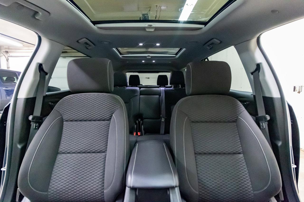 2019 GMC Acadia AWD SLE 3rd Row Roof DVD BCam Red Deer AB