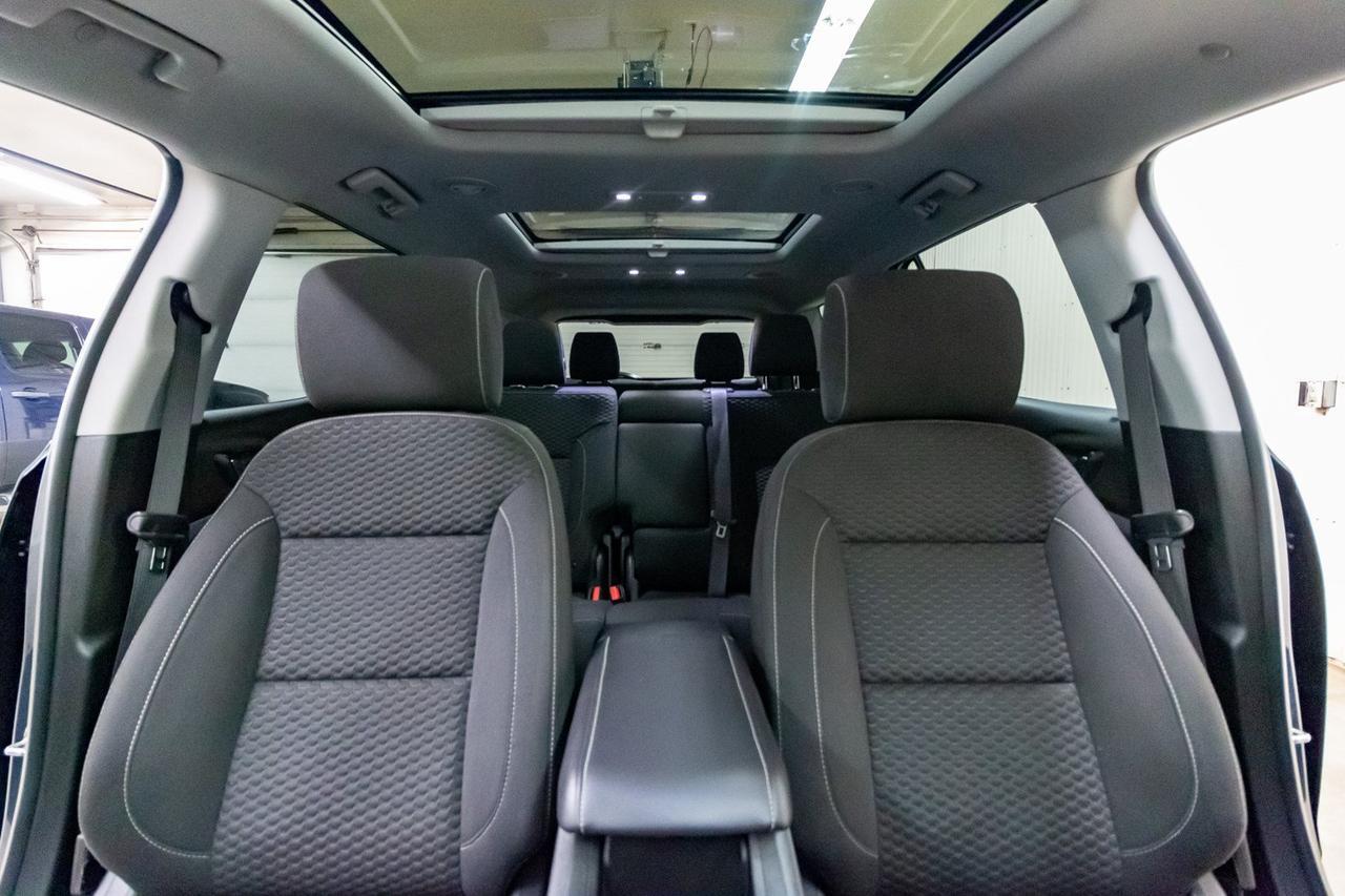 2019 GMC Acadia AWD SLE 3rd Row Roof DVD BCam Red Deer AB