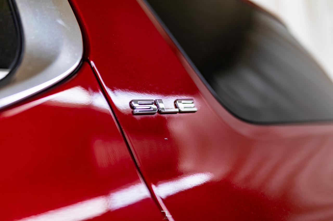 2019 GMC Acadia AWD SLE Pseat BCam Red Deer AB