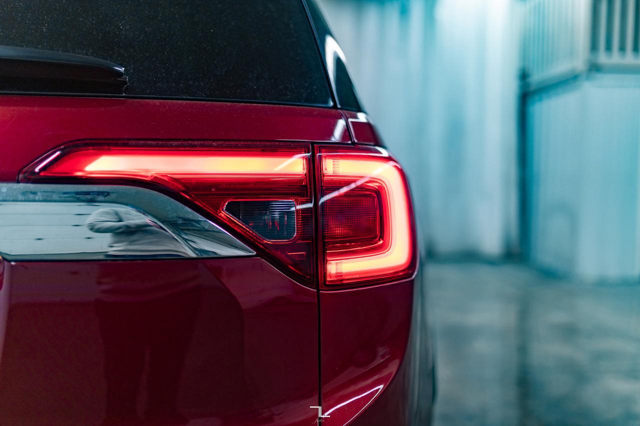 2019 GMC Acadia AWD SLE Pseat BCam Red Deer AB