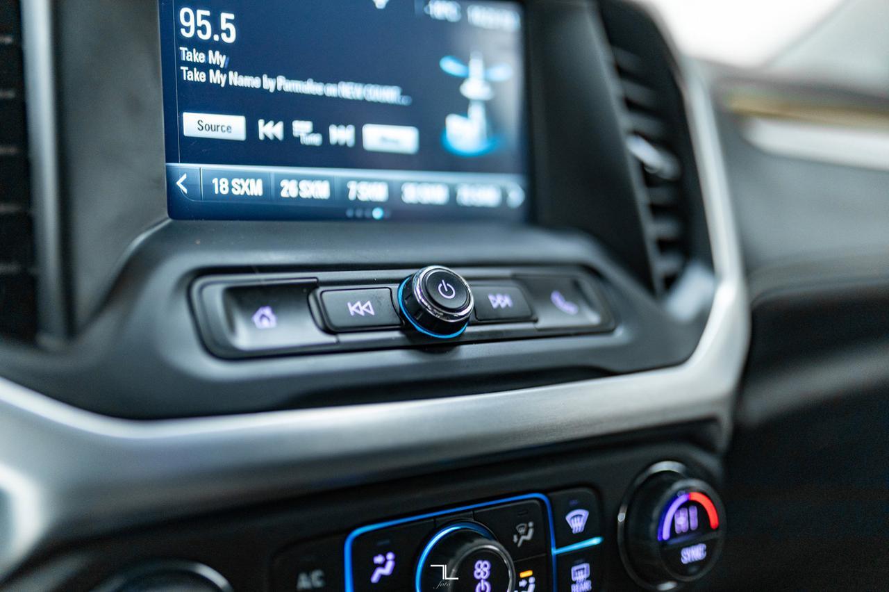 2019 GMC Acadia AWD SLE Pseat BCam Red Deer AB