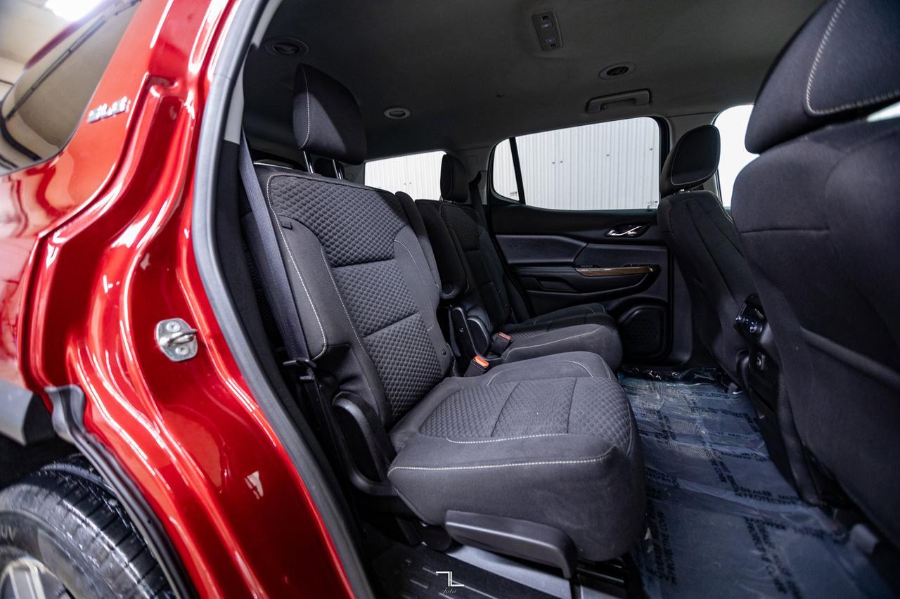 2019 GMC Acadia AWD SLE Pseat BCam Red Deer AB