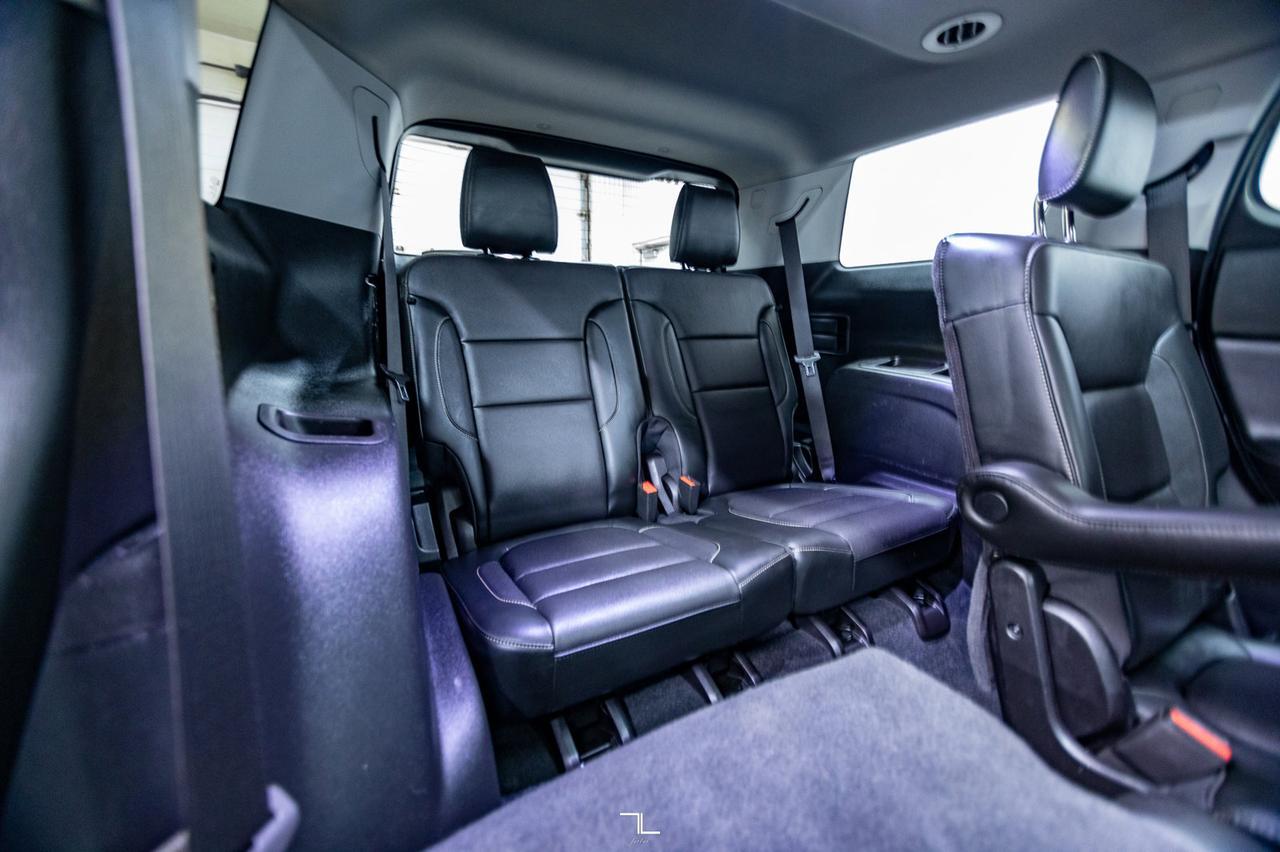 2019 GMC Acadia AWD SLT Leather Roof Nav BCam Red Deer AB