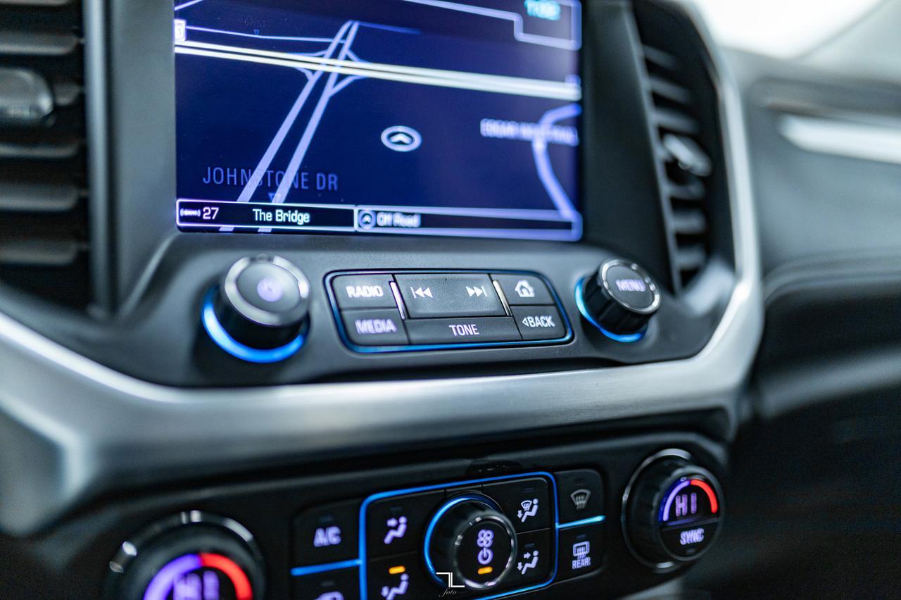 2019 GMC Acadia AWD SLT Leather Roof Nav BCam Red Deer AB