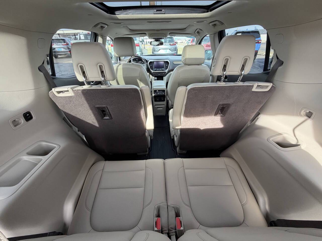 2019 GMC Acadia Denali 4x4 4dr SUV Eldridge IA