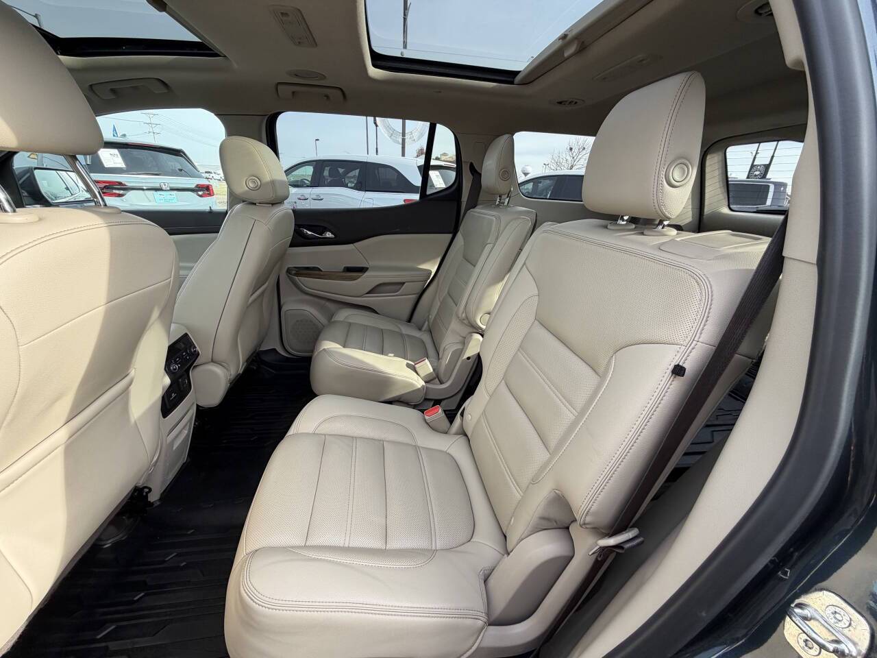 2019 GMC Acadia Denali 4x4 4dr SUV Eldridge IA