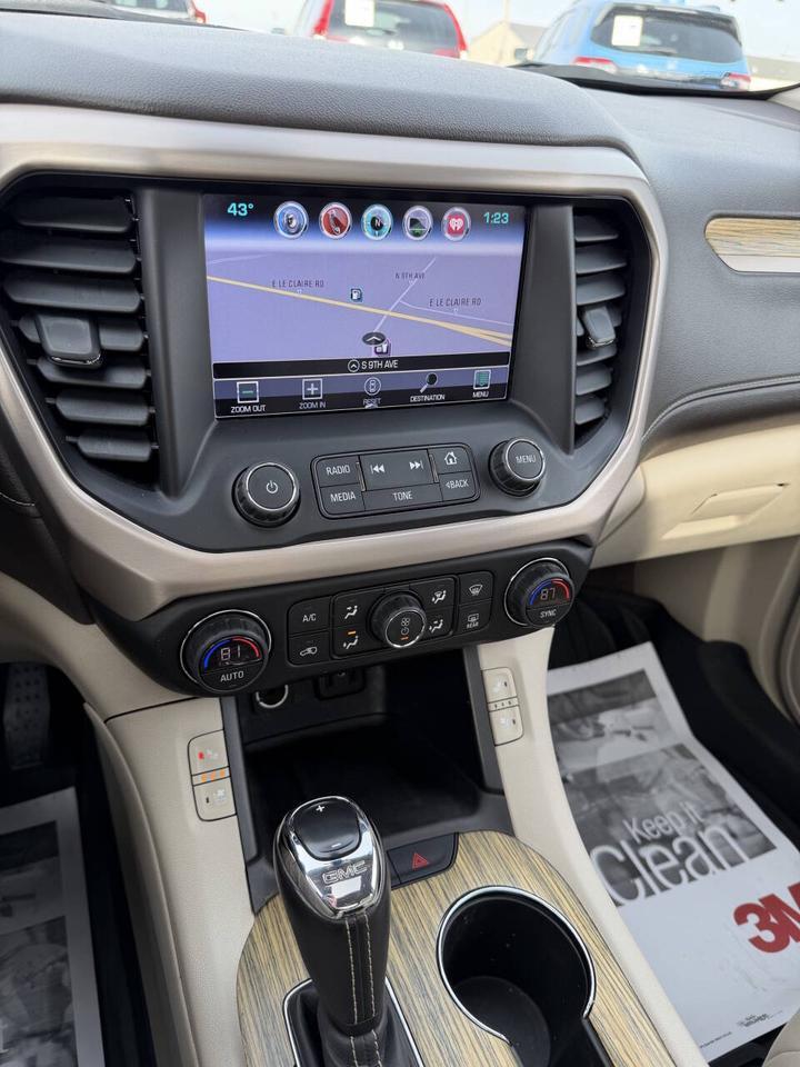 2019 GMC Acadia Denali 4x4 4dr SUV Eldridge IA