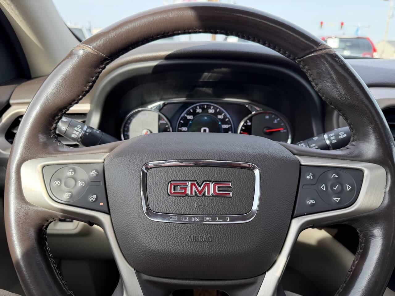 2019 GMC Acadia Denali 4x4 4dr SUV Eldridge IA